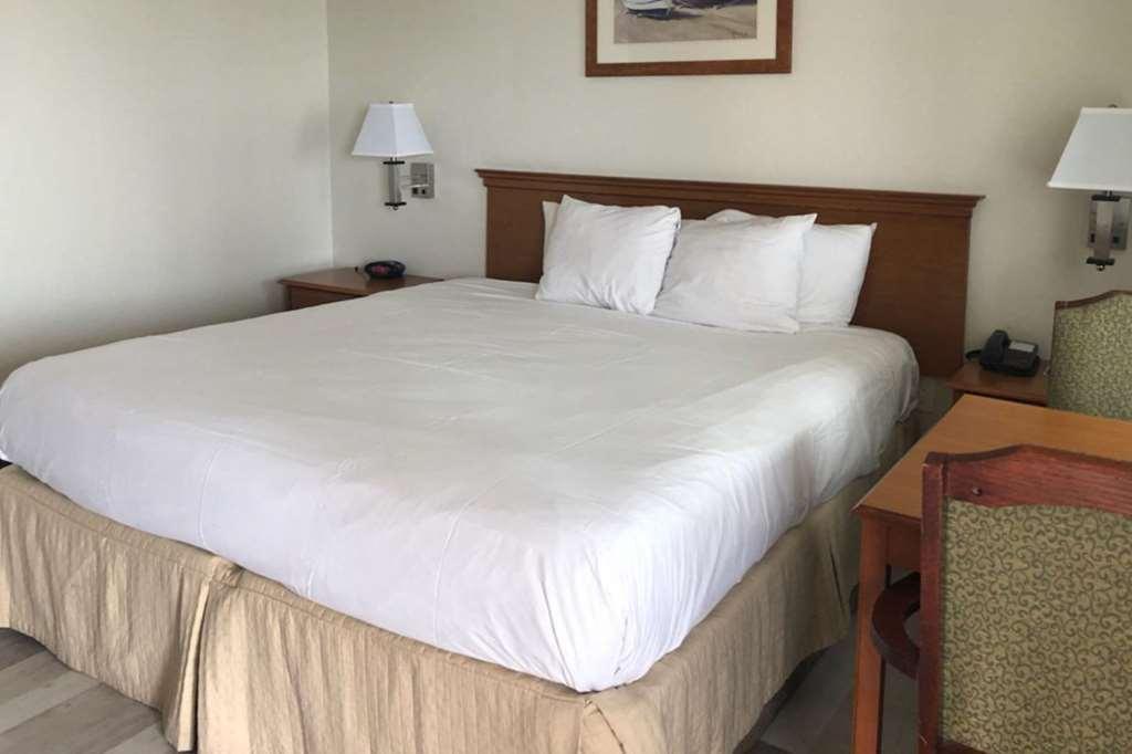 Rodeway Inn At Morro Bay Quarto foto