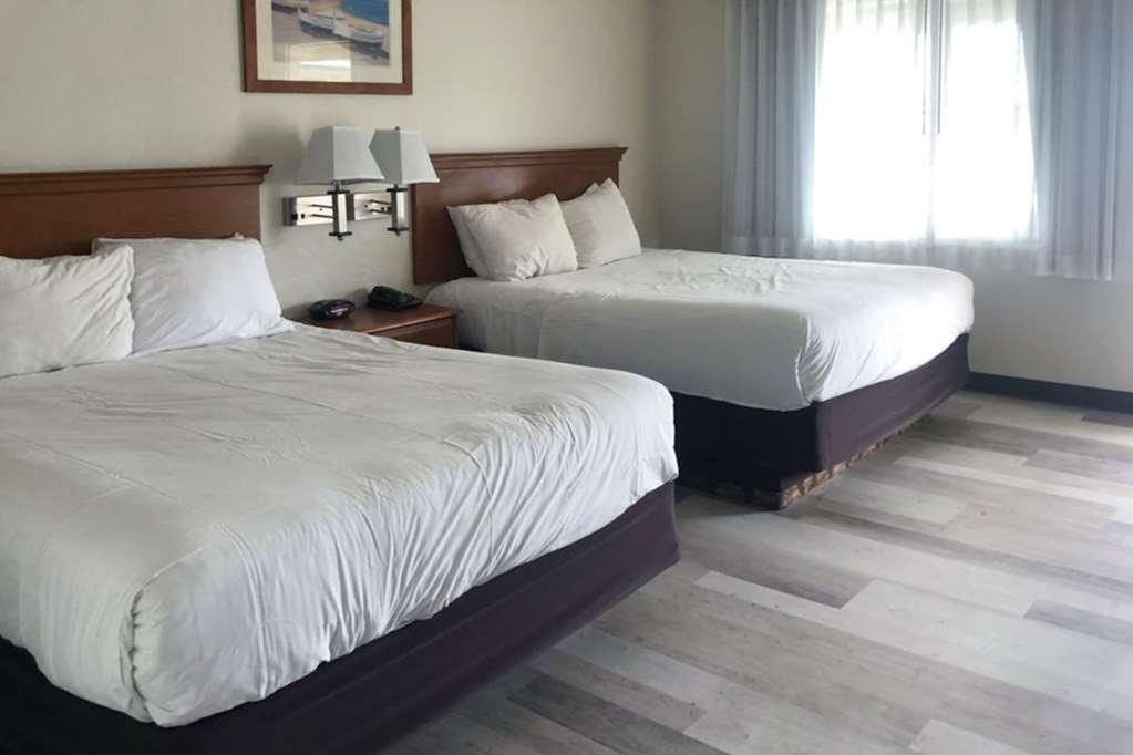 Rodeway Inn At Morro Bay Quarto foto