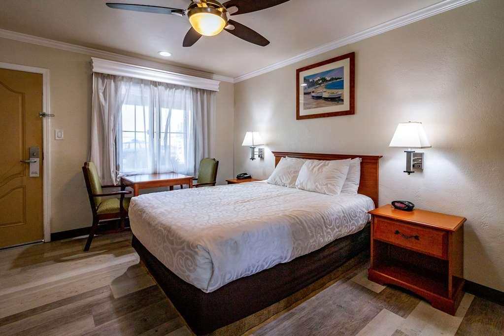 Rodeway Inn At Morro Bay Quarto foto